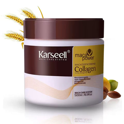 Karseell - Mascarilla Capilar Reparación 500ml